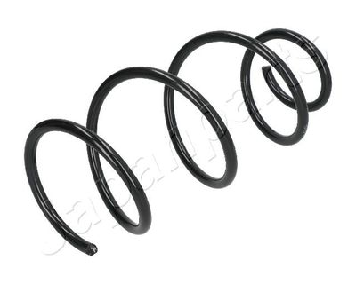 Balstiekārtas atspere JAPANPARTS ZC1017A