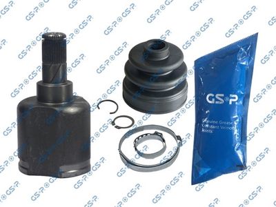 Šarnīru komplekts, Piedziņas vārpsta GSP 618126