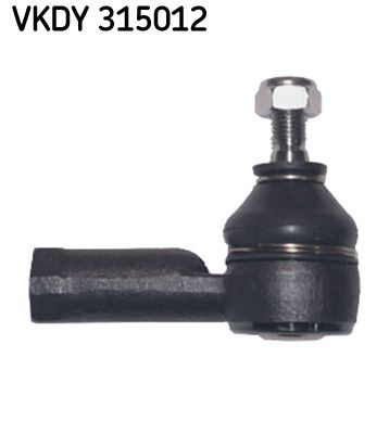 Наконечник поперечной рулевой тяги SKF VKDY 315012
