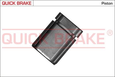 Virzulis, Bremžu suports QUICK BRAKE 185127K