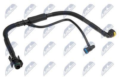 Шланг, вентиляция картера NTY EPCV-CT-001