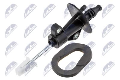 Galvenais cilindrs, Sajūgs NTY NSP-PL-012