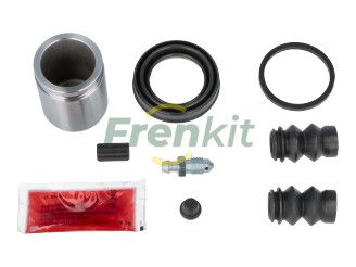 Remkomplekts, Bremžu suports FRENKIT 238974