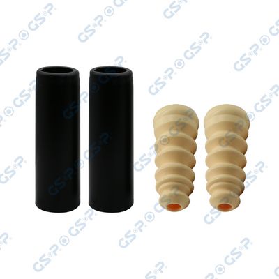 Putekļu aizsargkomplekts, Amortizators GSP 5404992PK