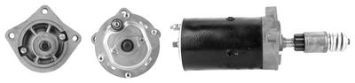 Starteris LUCAS LRS00298