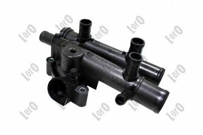 Termostats, Dzesēšanas šķidrums ABAKUS 0420250005