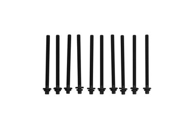 Cilindru galvas skrūvju komplekts KAMOKA 8709041