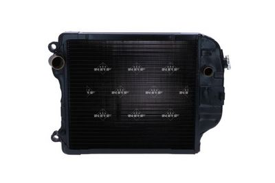 Radiators, Motora dzesēšanas sistēma NRF 52243