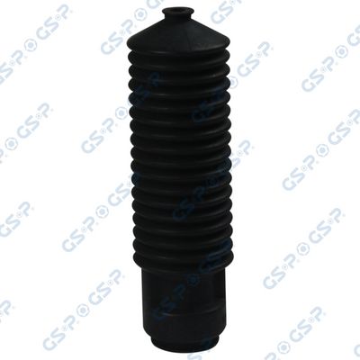 Putekļusargs, Stūres iekārta GSP 540030