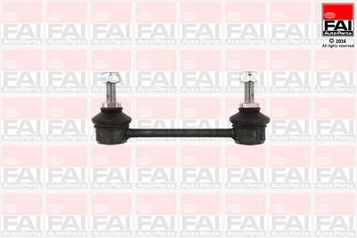 Тяга / стойка, стабилизатор FAI AutoParts SS1235