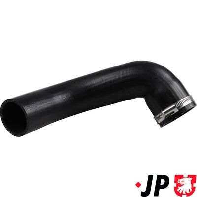 Трубка нагнетаемого воздуха JP GROUP 1117708400