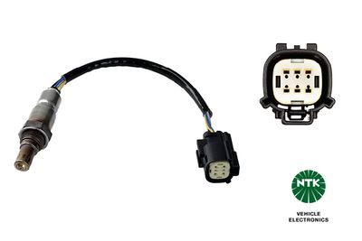 Лямбда-зонд NTK 90884