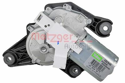 Stikla tīrītāju motors METZGER 2190669