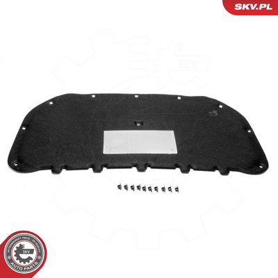 Motora telpas izolācija ESEN SKV 96SKV463