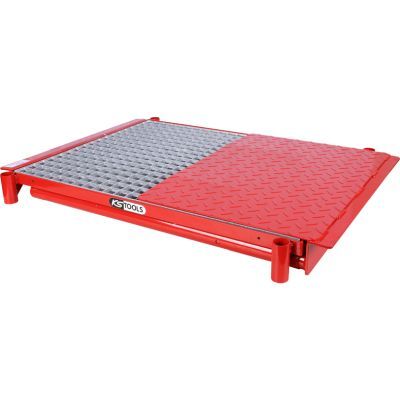 Tilts, montāžas/remonta bedre KS TOOLS 460.5671