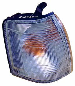 Pagrieziena signāla lukturis ABAKUS 212-1598L-AE-C
