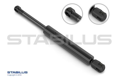 Газовая пружина, капот STABILUS 0488VQ