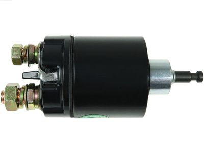 Ievilcējrelejs, Starteris AS-PL SS9082S