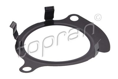 Blīve, Termostats TOPRAN 115 633