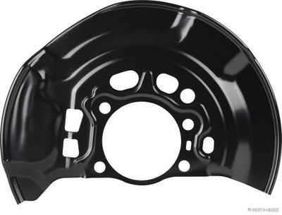 Отражатель, диск тормозного механизма HERTH+BUSS JAKOPARTS J3332012