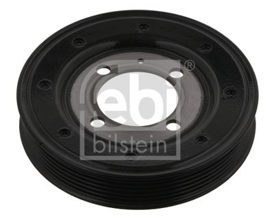 Ременный шкив, коленчатый вал FEBI BILSTEIN 34197