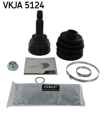 Шарнирный комплект, приводной вал SKF VKJA 5124