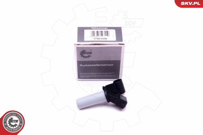 Датчик импульсов ESEN SKV 17SKV546