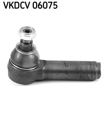 Stūres šķērsstiepņa uzgalis SKF VKDCV 06075