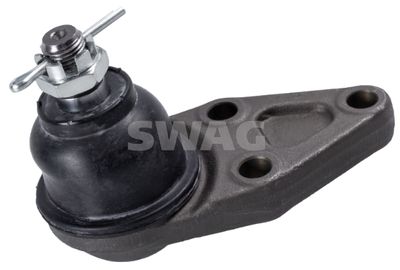 Balst-/Virzošais šarnīrs SWAG 80 94 1252