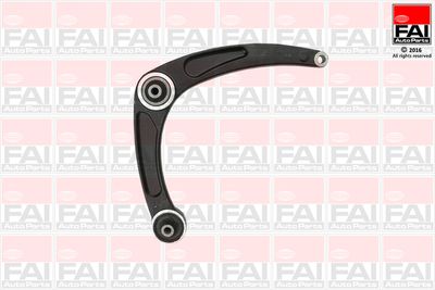 Neatkarīgās balstiekārtas svira, Riteņa piekare FAI AutoParts SS1179