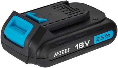 Rezerves akumulators, Akumulatora skrūvgriezis HAZET 9212-02
