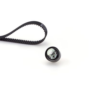 Комплект ремня ГРМ GATES K015572XS