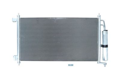 Конденсатор, кондиционер KAMOKA 7800008