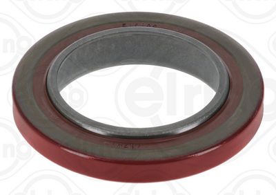 Уплотняющее кольцо, коленчатый вал ELRING B34.410
