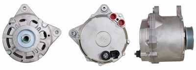 Генератор DRI 2115501902