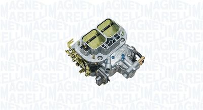 Карбюратор MAGNETI MARELLI 211893008600
