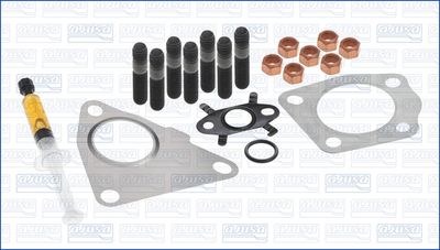 Монтажный комплект, компрессор AJUSA JTC11522