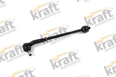 Поперечная рулевая тяга KRAFT AUTOMOTIVE 4300004