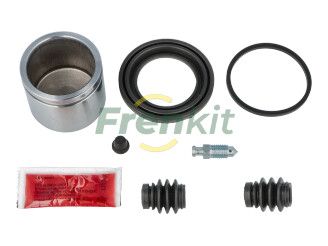 Ремкомплект, тормозной суппорт FRENKIT 254858