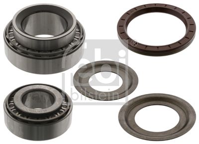 Комплект подшипника ступицы колеса FEBI BILSTEIN 11345
