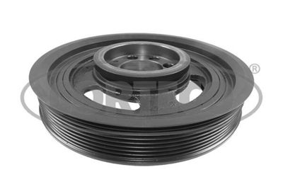 Ременный шкив, коленчатый вал CORTECO 49427726