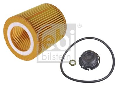 Масляный фильтр FEBI BILSTEIN 101322