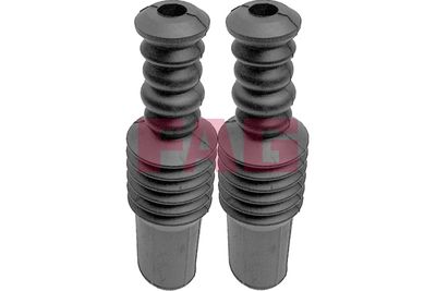 Putekļu aizsargkomplekts, Amortizators Schaeffler FAG 811 0081 30