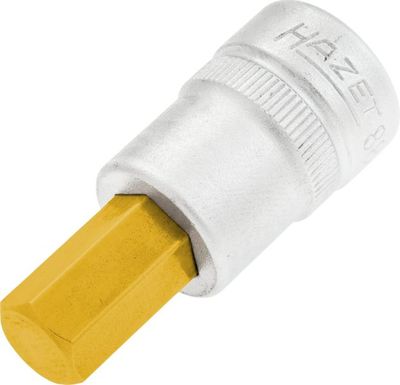 Muciņatslēga HAZET 8801K-10