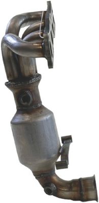 Катализатор BOSAL 090-816