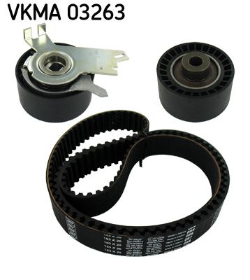 Комплект ремня ГРМ SKF VKMA 03263
