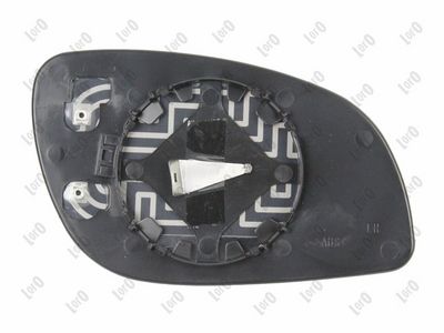 Spoguļstikls, Ārējais atpakaļskata spogulis ABAKUS 2818G03