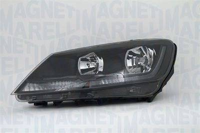 Pamatlukturis MAGNETI MARELLI 710301243202