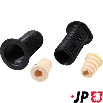 Пылезащитный комплект, амортизатор JP GROUP 1442702710