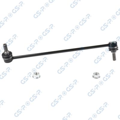 Stiepnis/Atsaite, Stabilizators GSP S051616